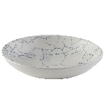 Салатник без борта Studio Prints Kintsugi 1,14л d248мм Pearl Grey Churchill KTPGEVB91