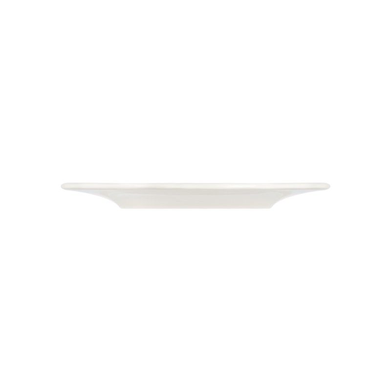Тарелка Transparent Tiffany 250 мм ID Fine [12]