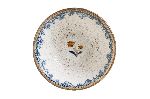 Салатник Retro Floral 400 мл d160 мм h53 мм форма Гурмэ Bonna F-RTFGRM16KS