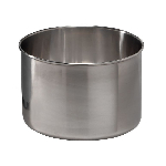 Дежа для куттера Hurakan HKN-CL9M-BOWL, 9Л