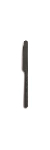 Нож для торта Kodai Q23 Vintage Black COMAS 7074