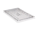 Крышка к гастроемкости с ручками GN 1/1 Cambro 10CWCH-135