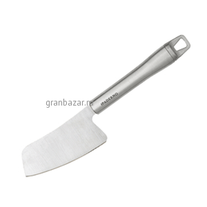 Нож  д/нарезки сыра; сталь нерж.; L=23.5см Paderno 48278-49