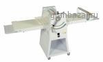 Тестораскатка Apach Bakery Line ASH600/1200