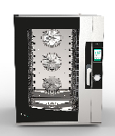 Пароконвектомат Apach Cook Line AP10QT