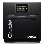 Печь комбинированная LAINOX ORACLE ORACBBXL