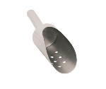 Совок для льда 190 мм перфорированный нерж. P.L. Proff Cuisine ISP7