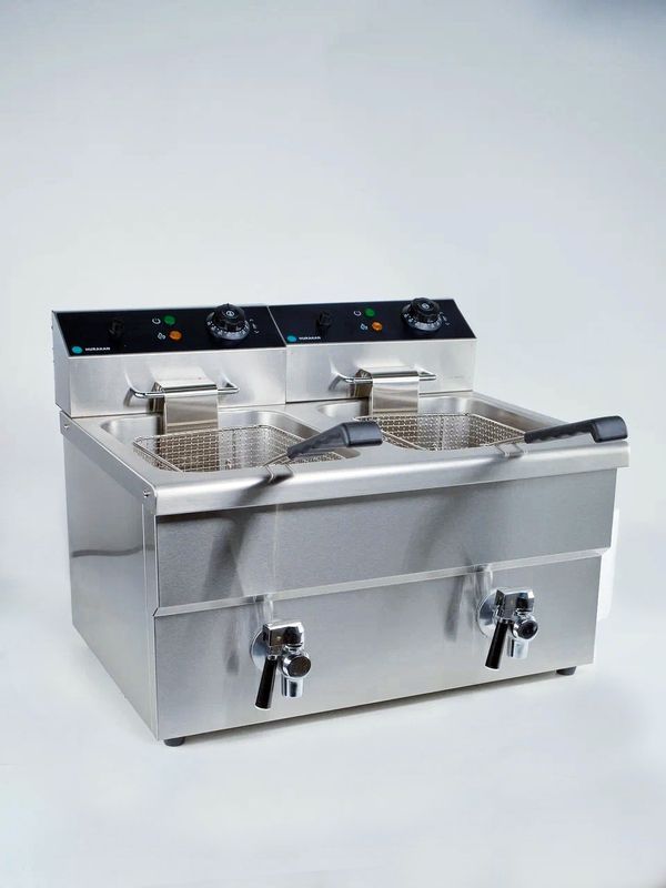 Фритюрница Hurakan HKN-FT1212N