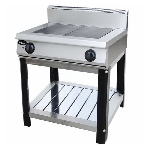 Плита электрическая Grill Master Ф2ПЭ/600 (открытый стенд) 24032о