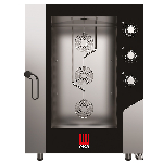 Печь конвекционная Tecnoeka MKF 1064 S