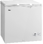 Морозильный ларь HAIER HCE259R
