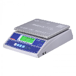 Фасовочные настольные весы M-ER 326 AF-6.1 