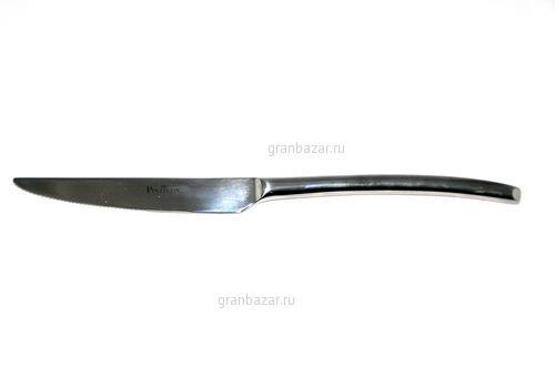 Нож столовый Арктик 18/10 3 мм /12/ Pintinox 203000D3