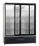 Шкаф холодильный Ариада R1400 VC