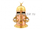 Кофемашина Elektra Verticale Belle Epoque Q1