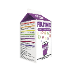 Вкусовая добавка FunFood FruitMix абрикос