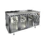 Стол холодильный  Hicold GNG 111 BR3 HT