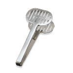 Щипцы универсальные 240х108 мм широкие нерж. P.L. Proff Cuisine TNG40