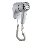 Фен для сушки волос настенный VIATTO VA-HDW1200