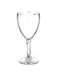Бокал для вина Classique 255 мл d75 мм h165 мм поликарбонат прозрачн. Gastroplast