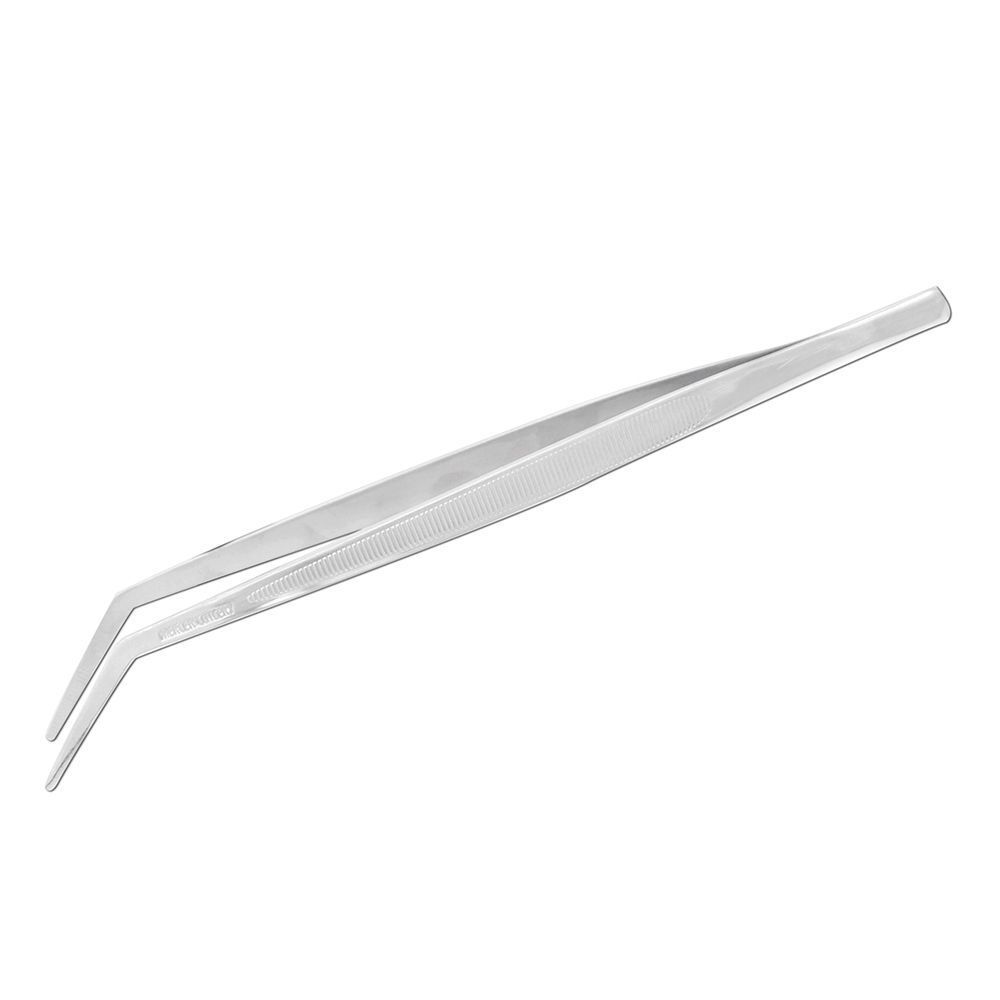 Пинцет Proff Chef Line 210 мм, P.L. Proff Cuisine SS-FC71-210FS