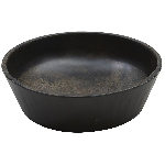 Салатник меламиновый Brush 260х260х75мм P.L. Proff Cuisine JW14410-TAI