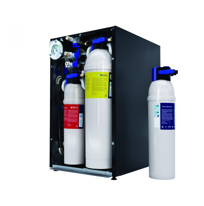 Фильтр-система Brita PROGUARD Coffee 300