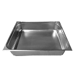 Гастроемкость GN 2/1-150мм, Kitchen Muse 821-6