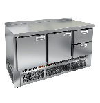Стол морозильный HICOLD GNE 112/BT