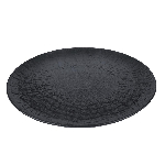 Тарелка Black Raw Wood 270 мм P.L. Proff Cuisine [3] 80408 к=18/3