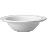 Салатник «Монако Вайт»; фарфор; D=165мм; белый Steelite 9001 C330