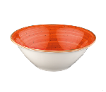 Салатник Terracota Aura 160 мм, терракот Bonna ATC GRM 16 KS