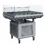 Промо витрина Полюс ODA PI07 VM 0,9-2 9006