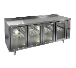 Стол холодильный  Hicold GNG 1111 HT P