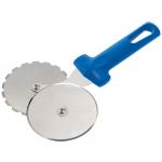 Нож для пиццы двойной Itpizza 250х155 мм AC-ROP4