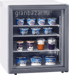 Шкаф морозильный Hurakan HKN-UF100G