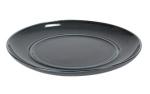 Блюдце керамика; D=13.5/8,H=1.2см; синий Serax B5117305B