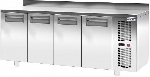 Стол морозильный Polair TB4GN-GC (R290)