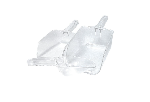 Совок CuisinAid поликарбонат, 30х10 см CD-S12RPC (360 гр)