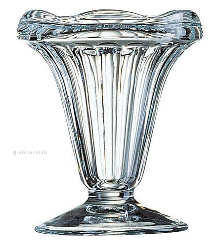 Креманка 225 мл. d=102, h=127 мм Сандай /6/ Arcoroc 26671