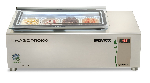 Витрина для мороженого Nemox 4MAGIC PRO100 i-Green