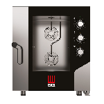 Пароконвектомат Tecnoeka MKF711S