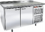 Стол охлаждаемый HiCold BN 11/TN W