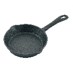 Сковорода для подачи, чугунная 160х35 мм P.L. Proff Cuisine S-A166401-16S