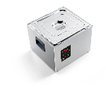 Термостат ванна Apach Cook Line ASV 2/3 GN NEW