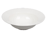 Тарелка глубокая d 270 мм, фарфор, P.L. Proff Cuisine F1415-10.5BL