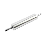 Скалка алюмин. D=285,L=600/380мм металлич. Prohotel RPA-3515