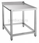 Стол для чистой посуды  Abat СПМР-6-2