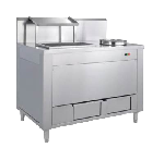 Стол панировочный для курицы CNIX GW-2400