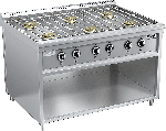 Плита газовая Вулкан ПРГ-IIA-6М Standart